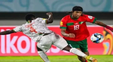 نهائي مونديال الشباب: المغرب يواجه الأرجنتين في صدام على اللقب.. التوقيت والقنوات الناقلة للمباراة